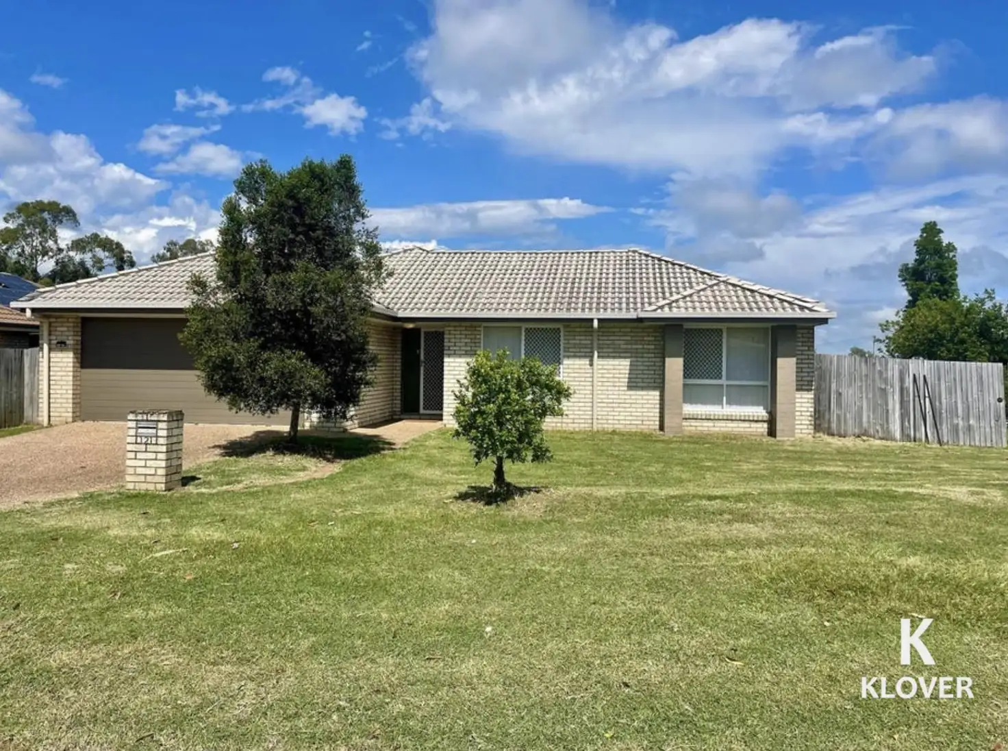 Main view of Homely house listing, 121 Douglas McInnes Drive, Laidley QLD 4341
