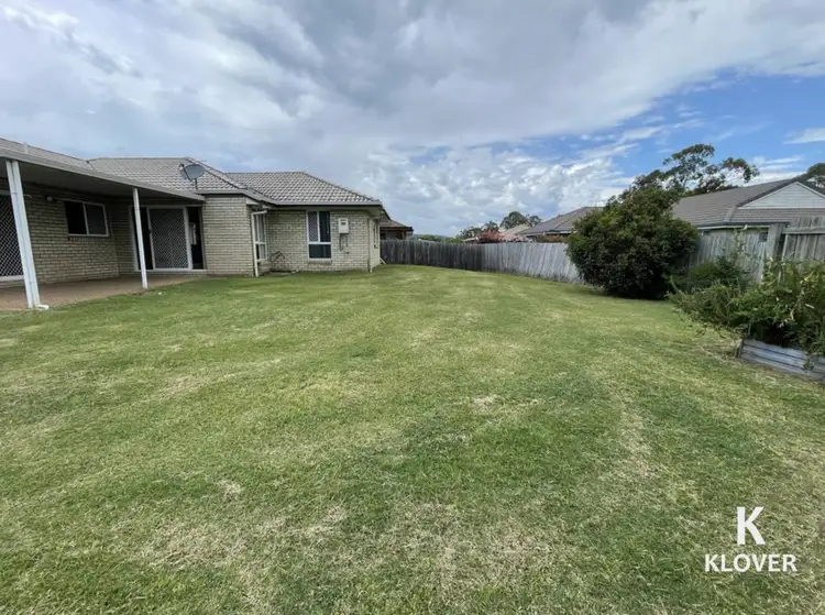 Second view of Homely house listing, 121 Douglas McInnes Drive, Laidley QLD 4341