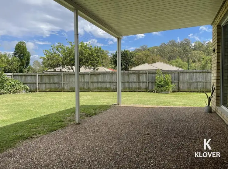 Fourth view of Homely house listing, 121 Douglas McInnes Drive, Laidley QLD 4341