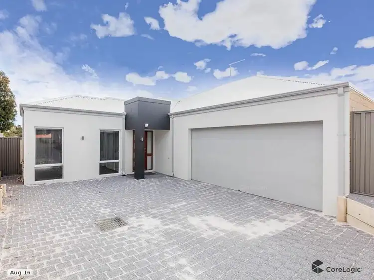 19C Isted Avenue, Hamilton Hill WA 6163