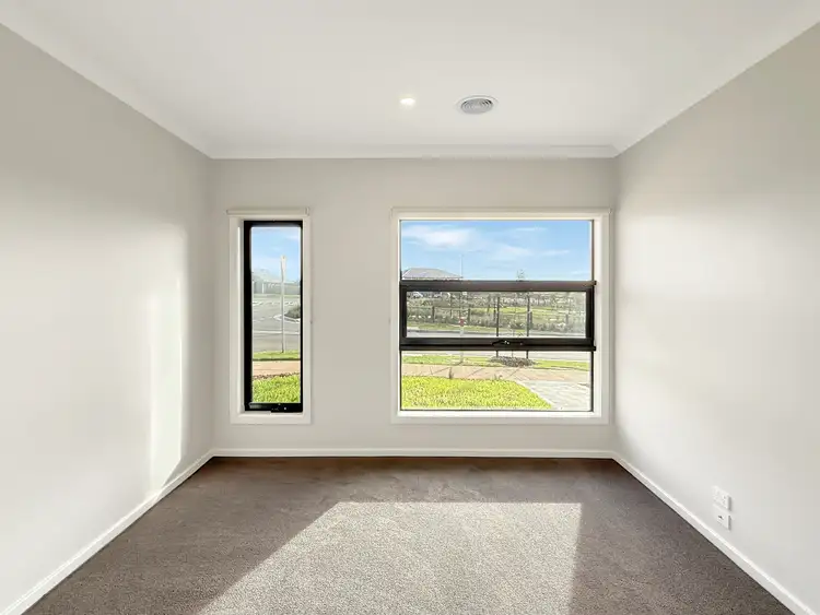 Second view of Homely house listing, 2 Limegold Vista, Brookfield VIC 3338