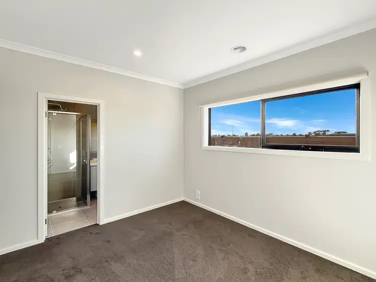 Third view of Homely house listing, 2 Limegold Vista, Brookfield VIC 3338