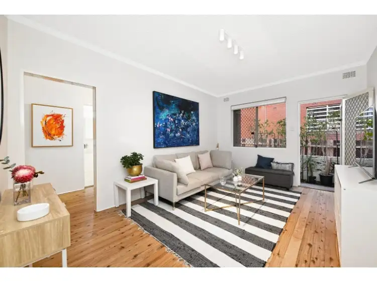 3/9 Park Street, Campsie NSW 2194