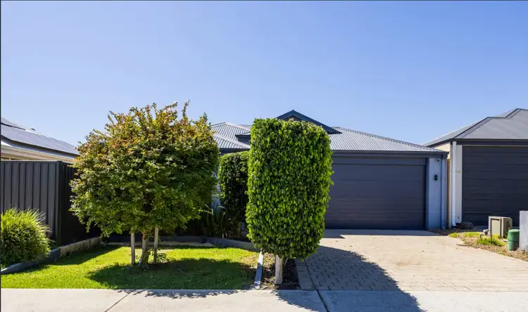 62 Gloucester Approach, Brabham WA 6055