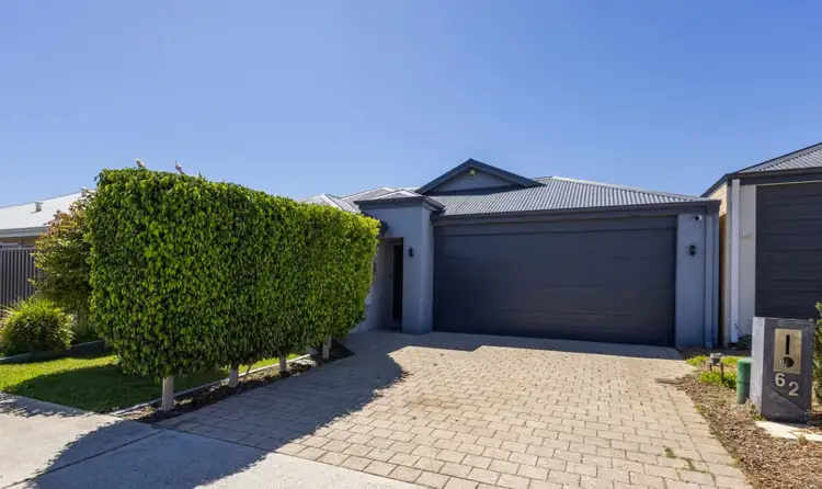 Second view of Homely house listing, 62 Gloucester Approach, Brabham WA 6055