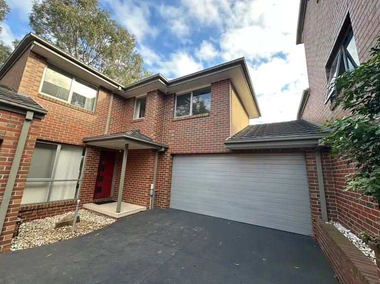 5/8-10 Cabena Crescent, Chadstone VIC 3148