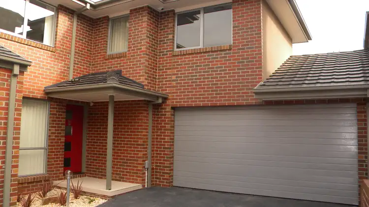 5/8-10 Cabena Crescent, Chadstone VIC 3148