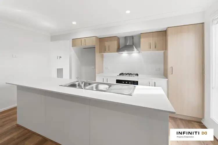Fourth view of Homely apartment listing, 8 Bronwyn Way, Wyndham Vale VIC 3024