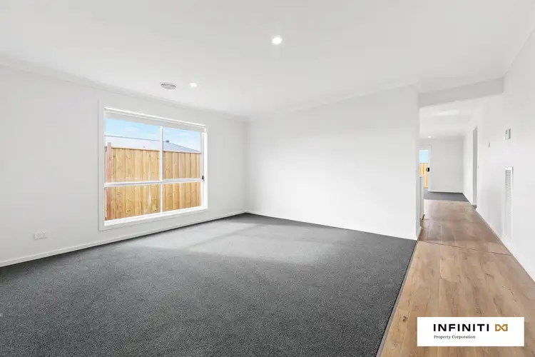 Fifth view of Homely apartment listing, 8 Bronwyn Way, Wyndham Vale VIC 3024