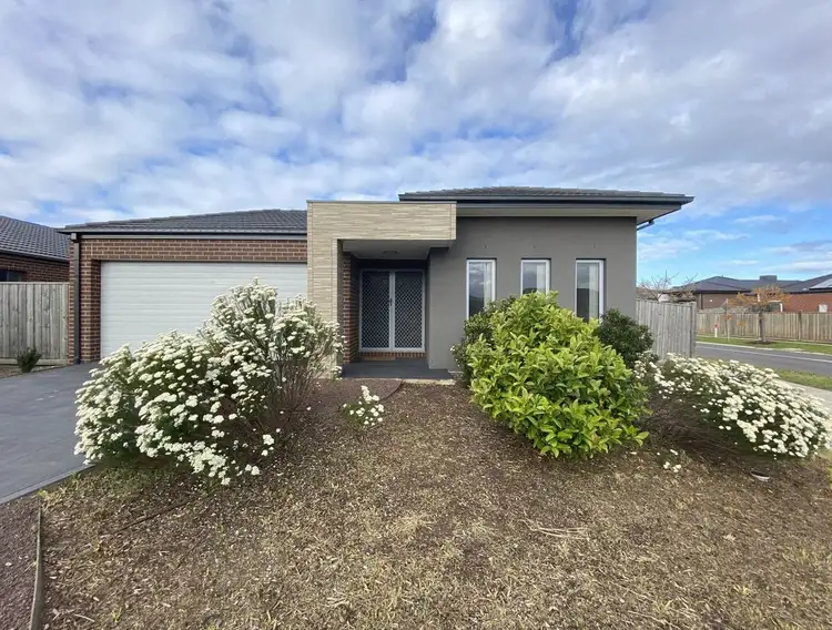 8 Selleck Drive, Point Cook VIC 3030