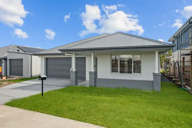 44 Lancaster Vista, North Rothbury NSW 2335