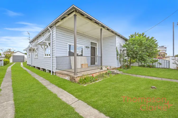 39 Allandale Road, Cessnock NSW 2325
