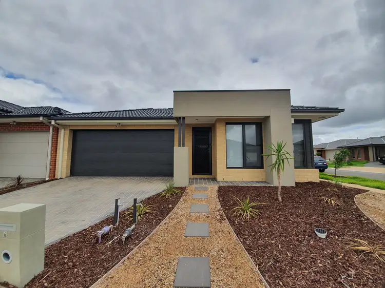 6 Vermont Road, Wyndham Vale VIC 3024