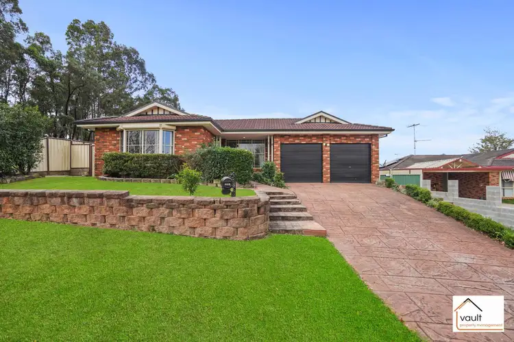 Main view of Homely house listing, 10 Thomas Way, Currans Hill NSW 2567
