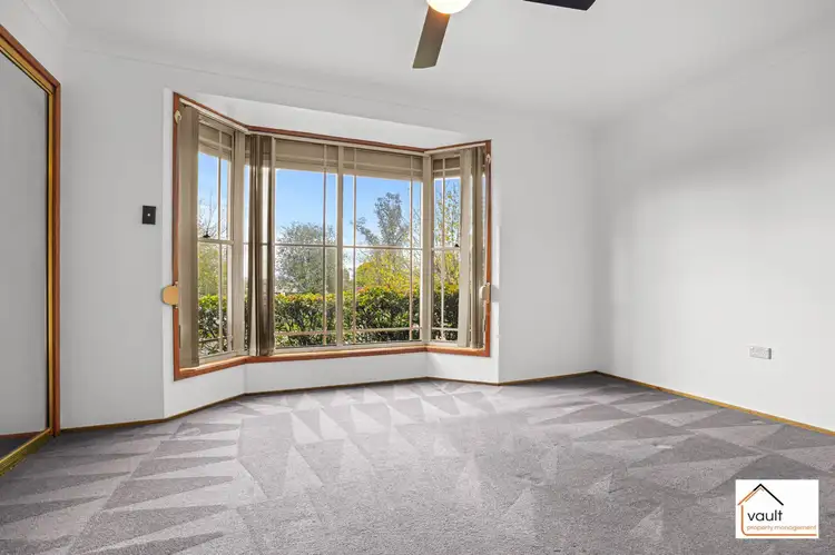 Second view of Homely house listing, 10 Thomas Way, Currans Hill NSW 2567