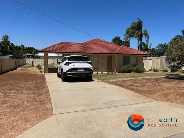93 Blencowe Road, Utakarra WA 6530