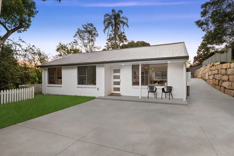 21 Sylvan Valley Close, Niagara Park NSW 2250