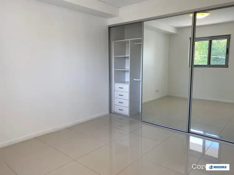 Third view of Homely apartment listing, 3/96 Chandos Street, Naremburn NSW 2065
