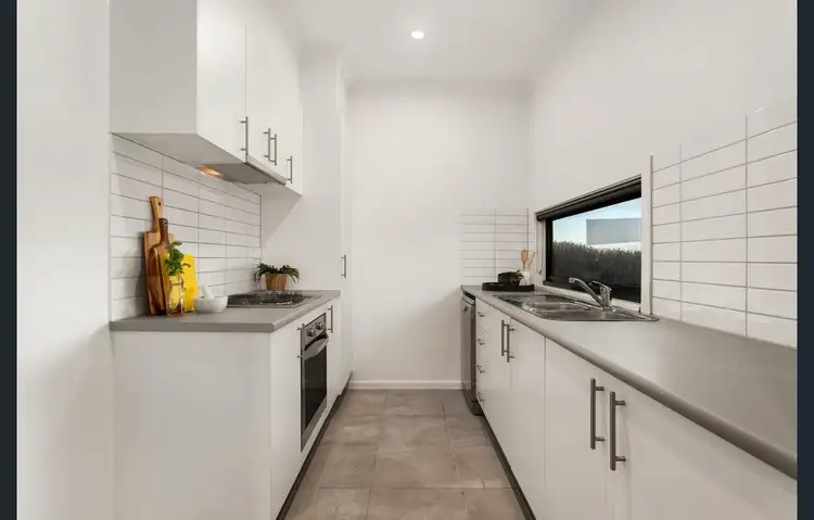 Third view of Homely unit listing, 6 Ollie Place, Cranbourne East VIC 3977
