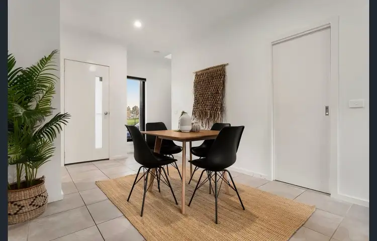 Fourth view of Homely unit listing, 6 Ollie Place, Cranbourne East VIC 3977