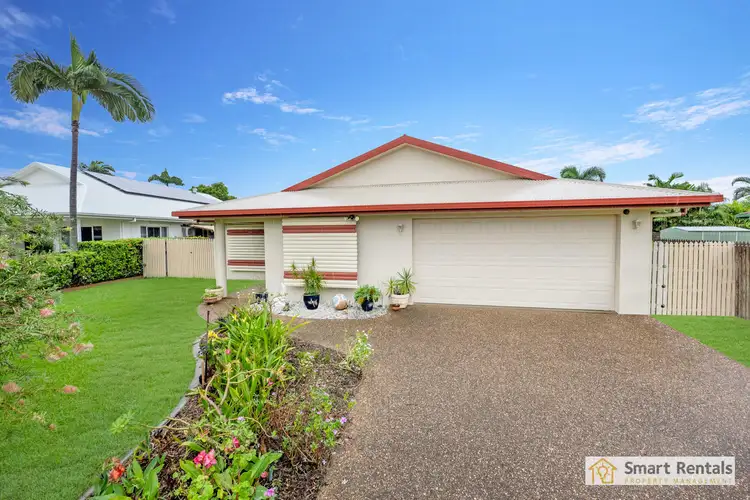8 Kidner Place, Annandale QLD 4814