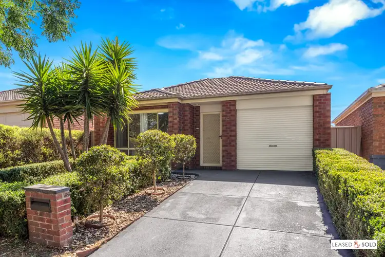 23 Toongabbie Pl, Craigieburn VIC 3064