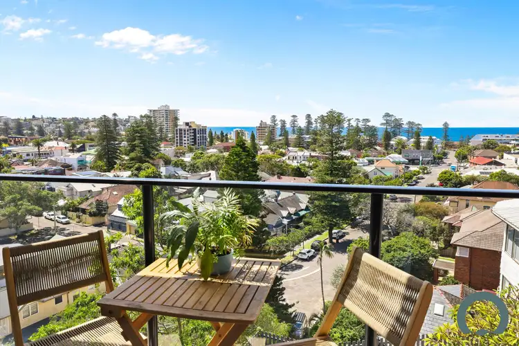 5/2B KANGAROO STREET, Manly NSW 2095