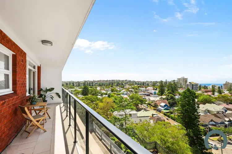Second view of Homely apartment listing, 5/2B KANGAROO STREET, Manly NSW 2095
