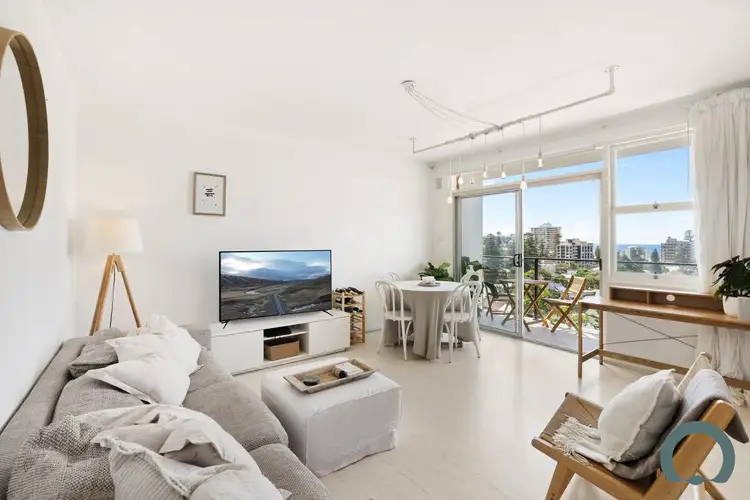 Third view of Homely apartment listing, 5/2B KANGAROO STREET, Manly NSW 2095