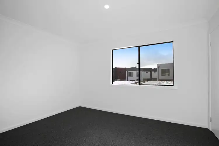 Fourth view of Homely townhouse listing, 109 Highpark Drive, Wollert VIC 3750