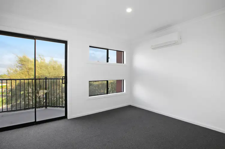 Fifth view of Homely townhouse listing, 109 Highpark Drive, Wollert VIC 3750