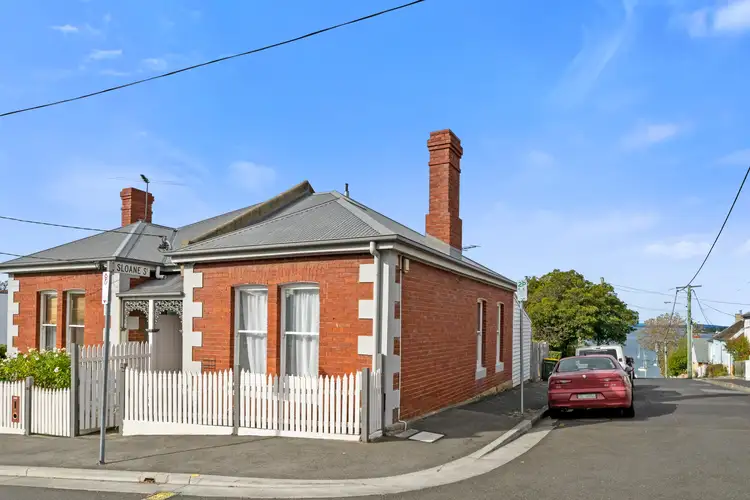 32 Colville Street, Battery Point TAS 7004