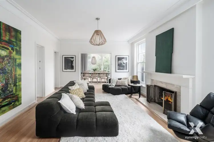 7 Witchwood Close, South Yarra VIC 3141