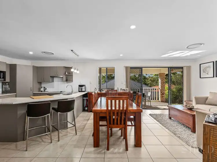 Third view of Homely house listing, 6 Oprah Ct, Brassall QLD 4305