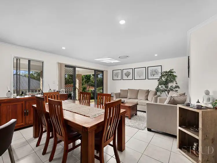 Fourth view of Homely house listing, 6 Oprah Ct, Brassall QLD 4305