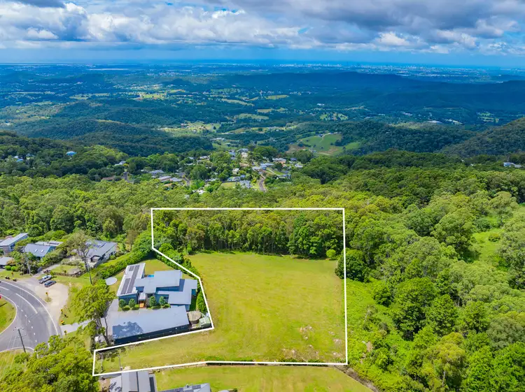 89 Guanaba Road, Tamborine Mountain QLD 4272