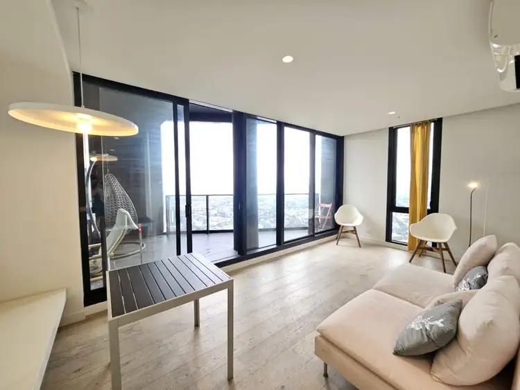 6008/81 A'Beckett Street, Melbourne VIC 3000