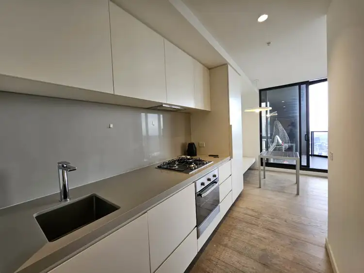 6008/81 A'Beckett Street, Melbourne VIC 3000