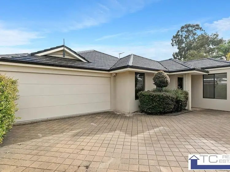 11 Rennington Street