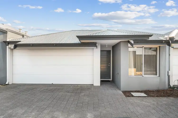 Main view of Homely house listing, 3/4 Vigo cove, Baldivis WA 6171