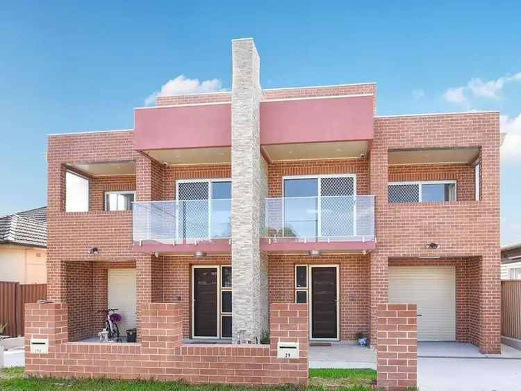 29 Asquith Street, Silverwater NSW 2128