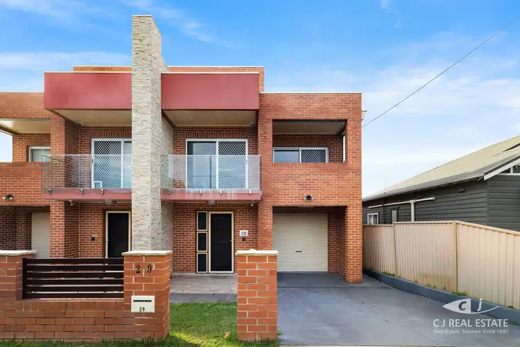 29 Asquith Street, Silverwater NSW 2128