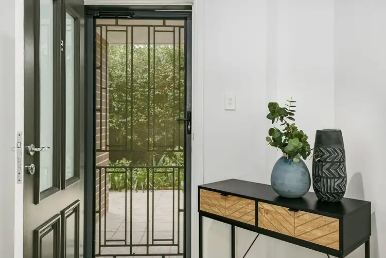 Second view of Homely townhouse listing, 4/7-9 Kroombit Street, Dulwich Hill NSW 2203