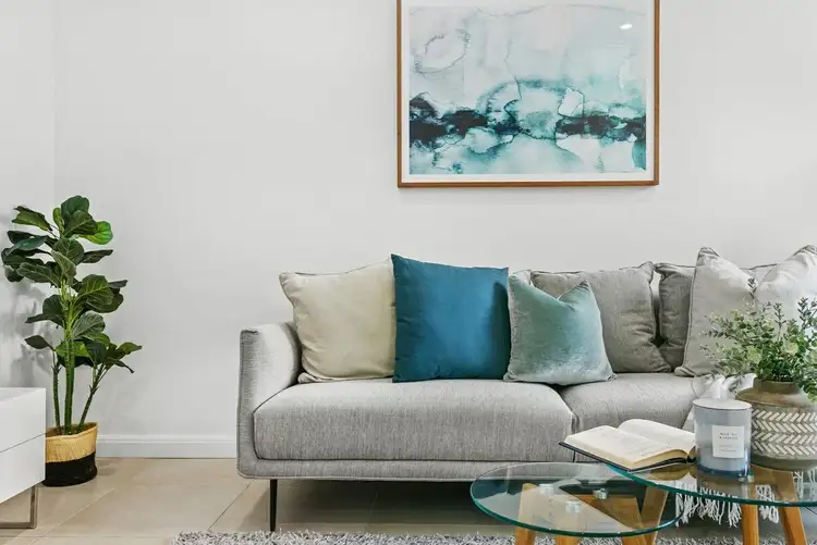 Fourth view of Homely townhouse listing, 4/7-9 Kroombit Street, Dulwich Hill NSW 2203