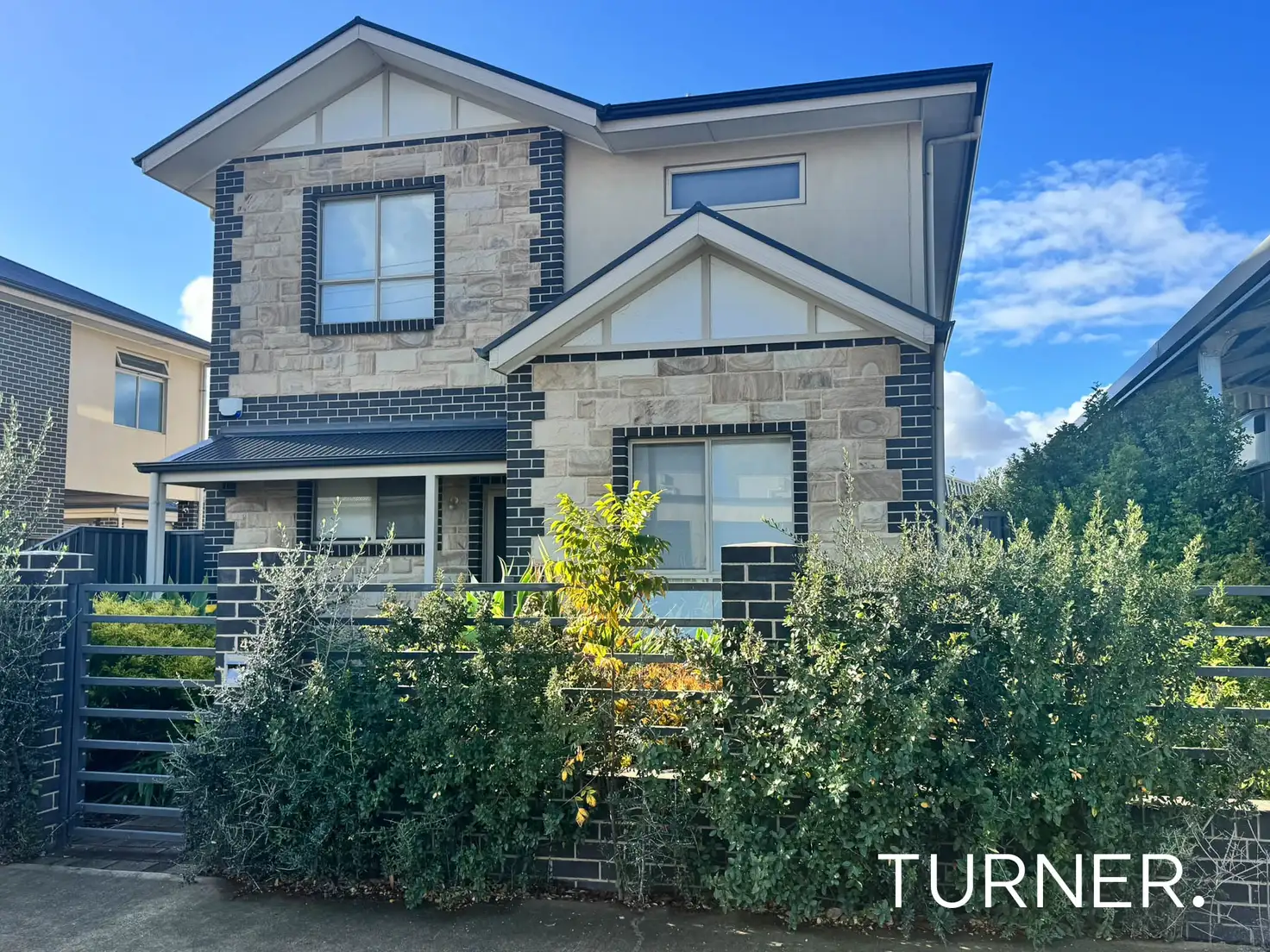 Main view of Homely townhouse listing, 4/89 Bower St, Woodville SA 5011