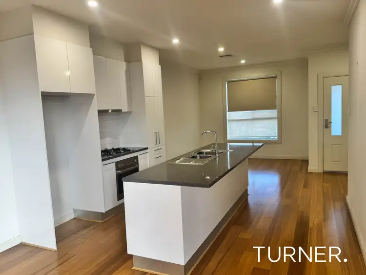Second view of Homely townhouse listing, 4/89 Bower St, Woodville SA 5011