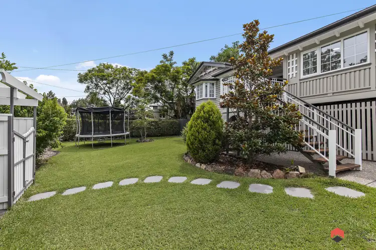 Main view of Homely house listing, 11 Amarina Avenue, Ashgrove QLD 4060