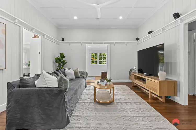 Third view of Homely house listing, 11 Amarina Avenue, Ashgrove QLD 4060