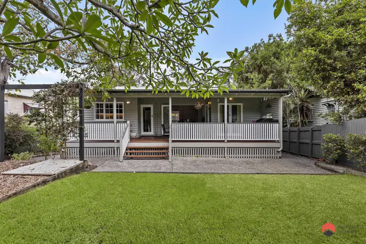 Fourth view of Homely house listing, 11 Amarina Avenue, Ashgrove QLD 4060