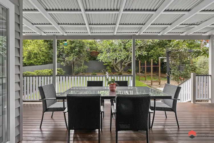 Fifth view of Homely house listing, 11 Amarina Avenue, Ashgrove QLD 4060